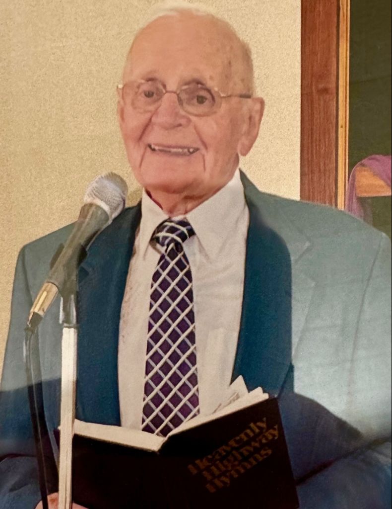 Frankie Carlton Young Profile Photo