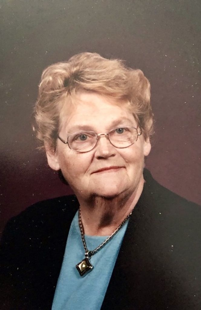 V. Lorraine Patten