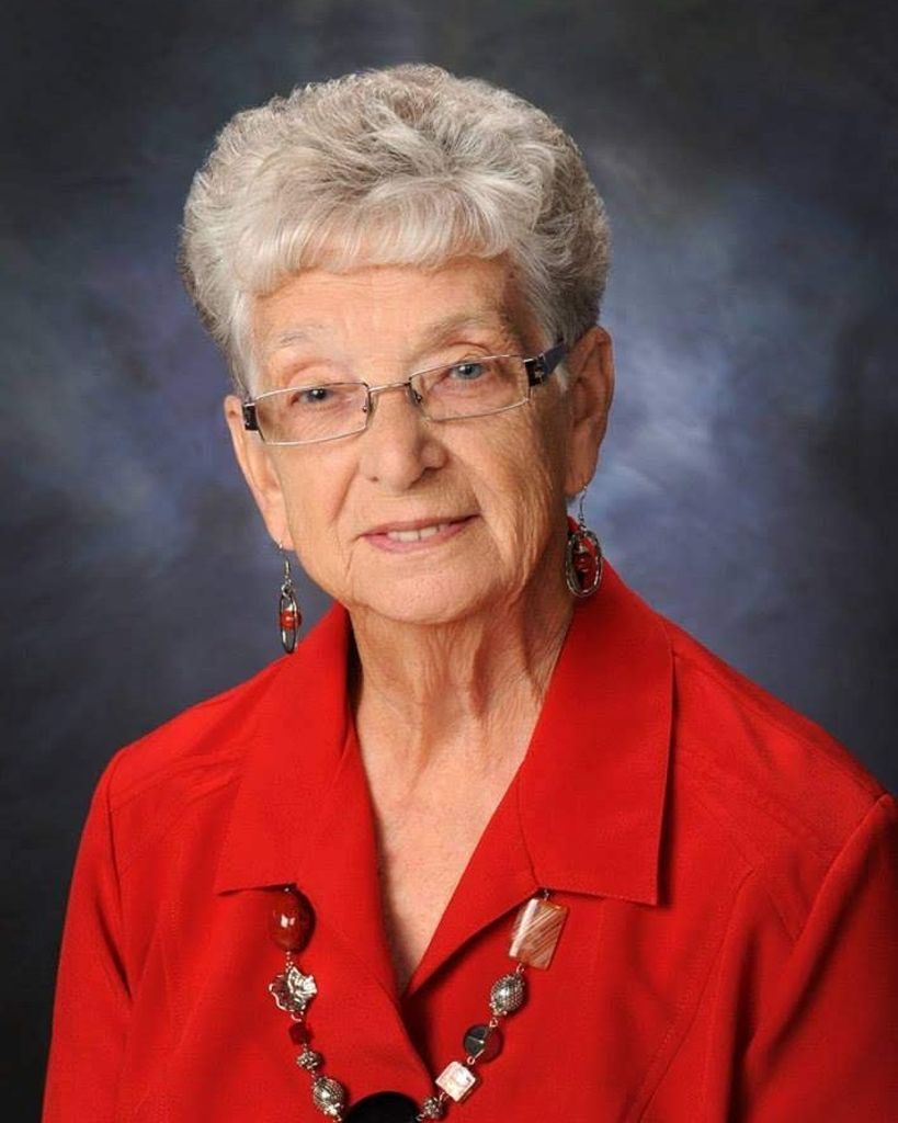 Roberta "Bert" Lampkin Profile Photo