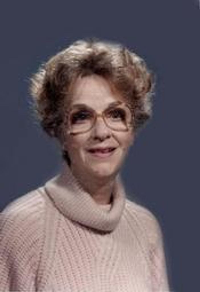 Kathleen Mary Grossman