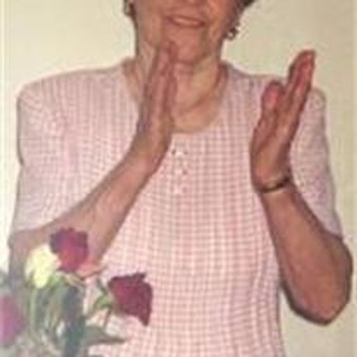 Pauline Manchego Profile Photo