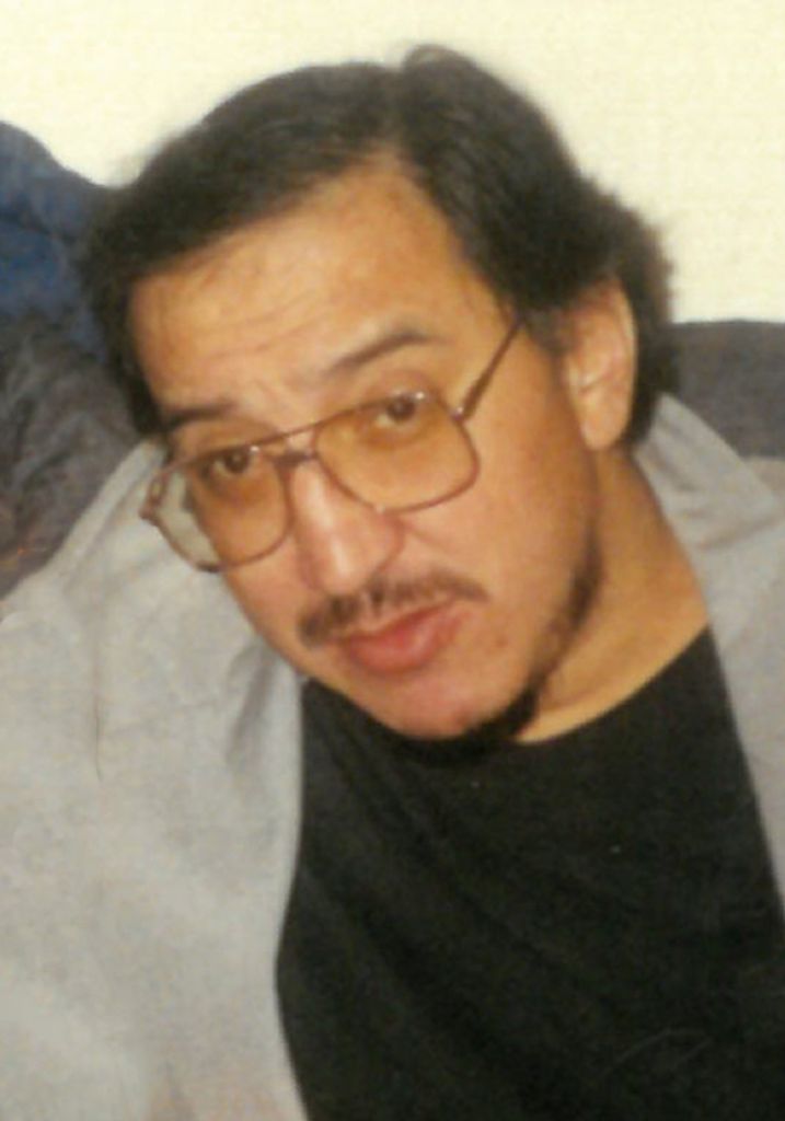 Gordon Constant Profile Photo