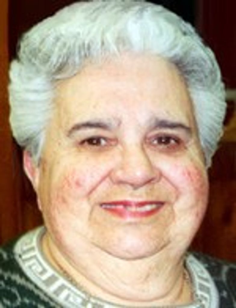Angelina Raposa