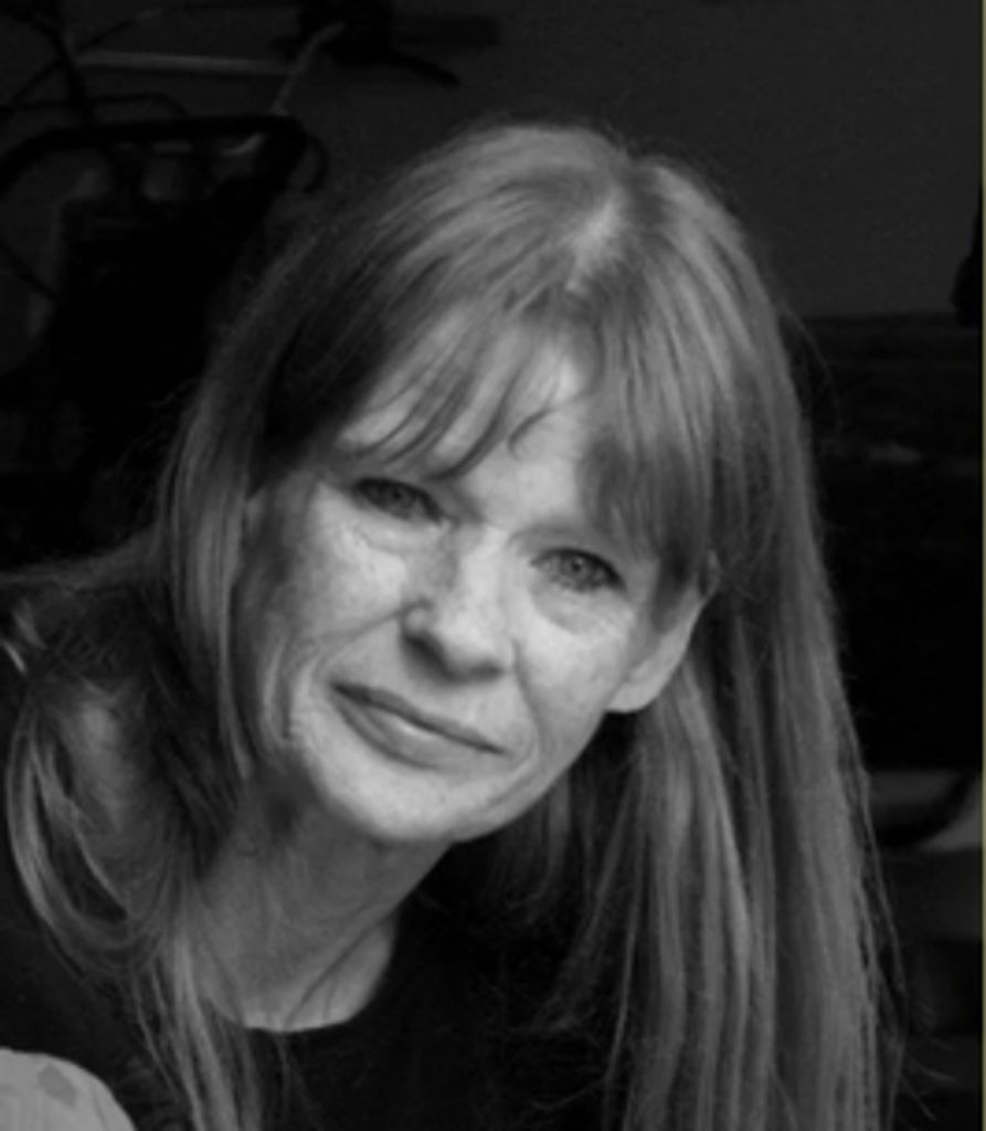 Melody Wilson