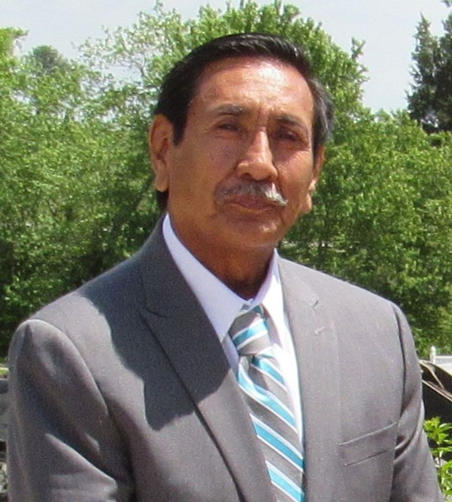 Tomas Jaimes Benitez