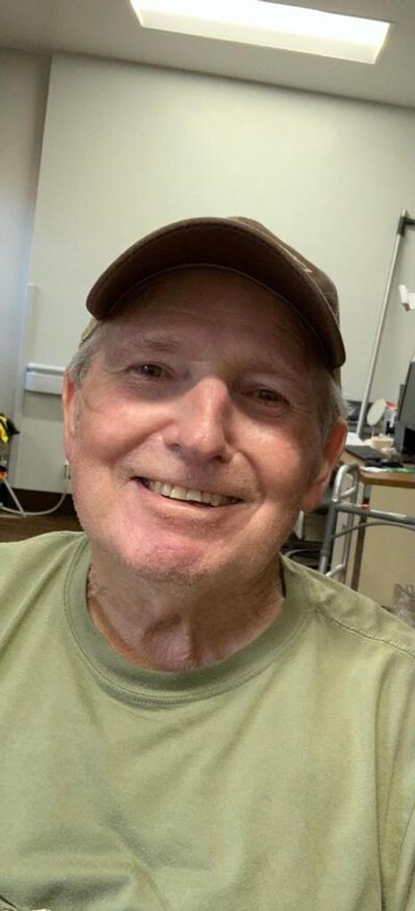 Steve Arvin Brantley Profile Photo