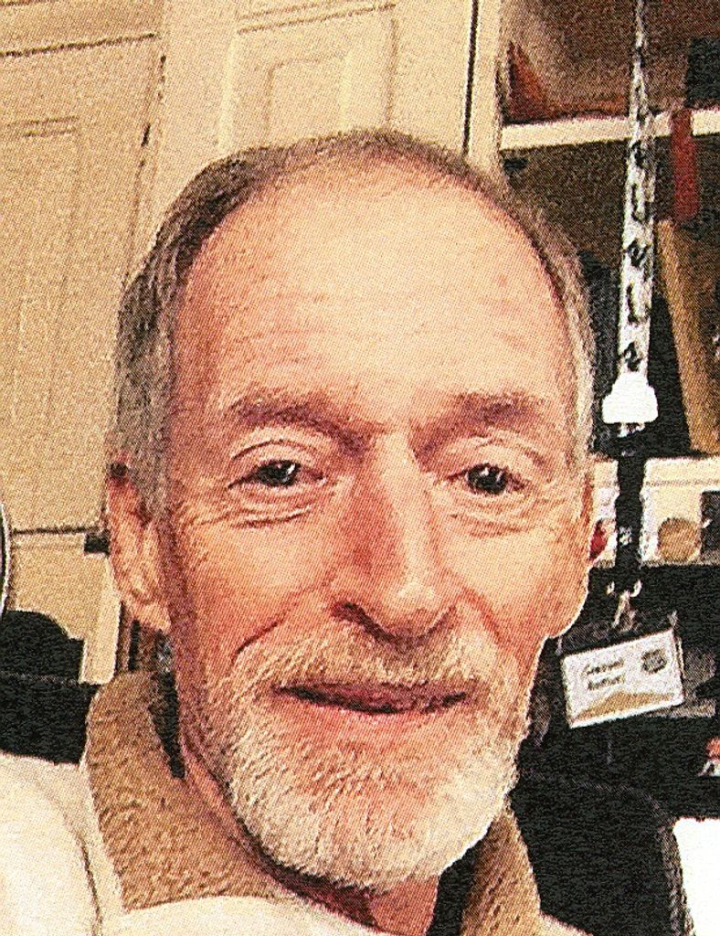 Gerald A. Burton