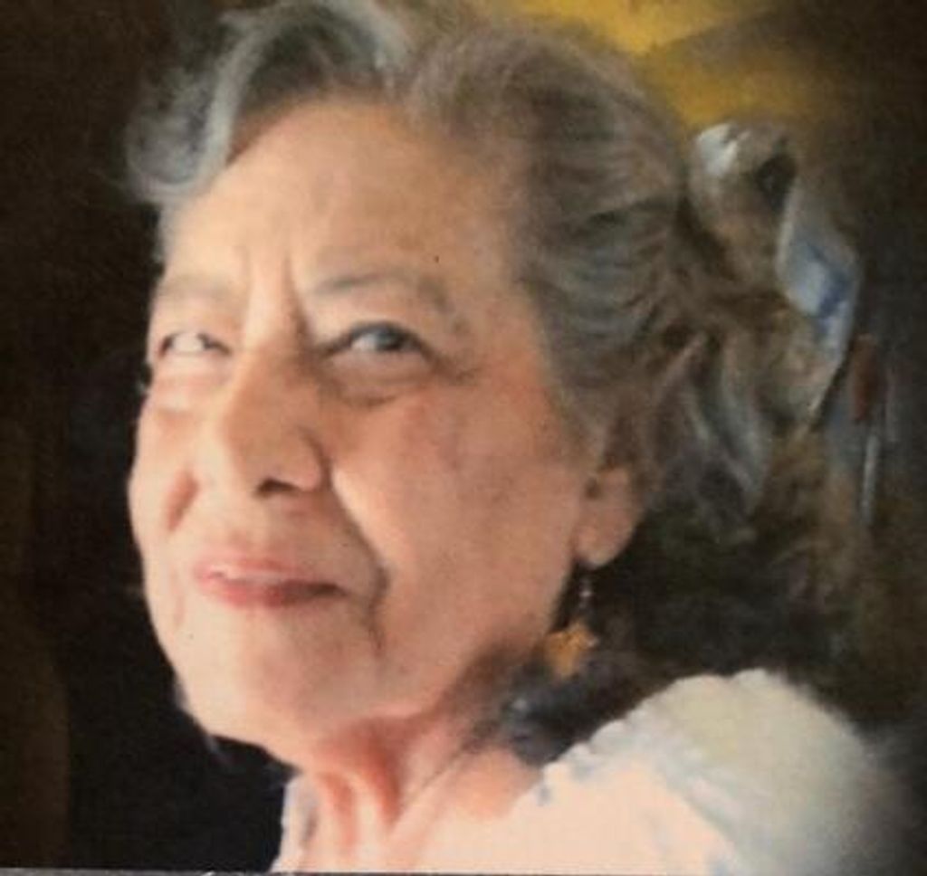 Maria M. Garcia Profile Photo