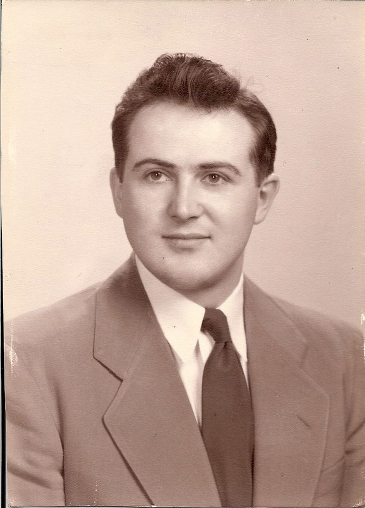 Tony Frattini