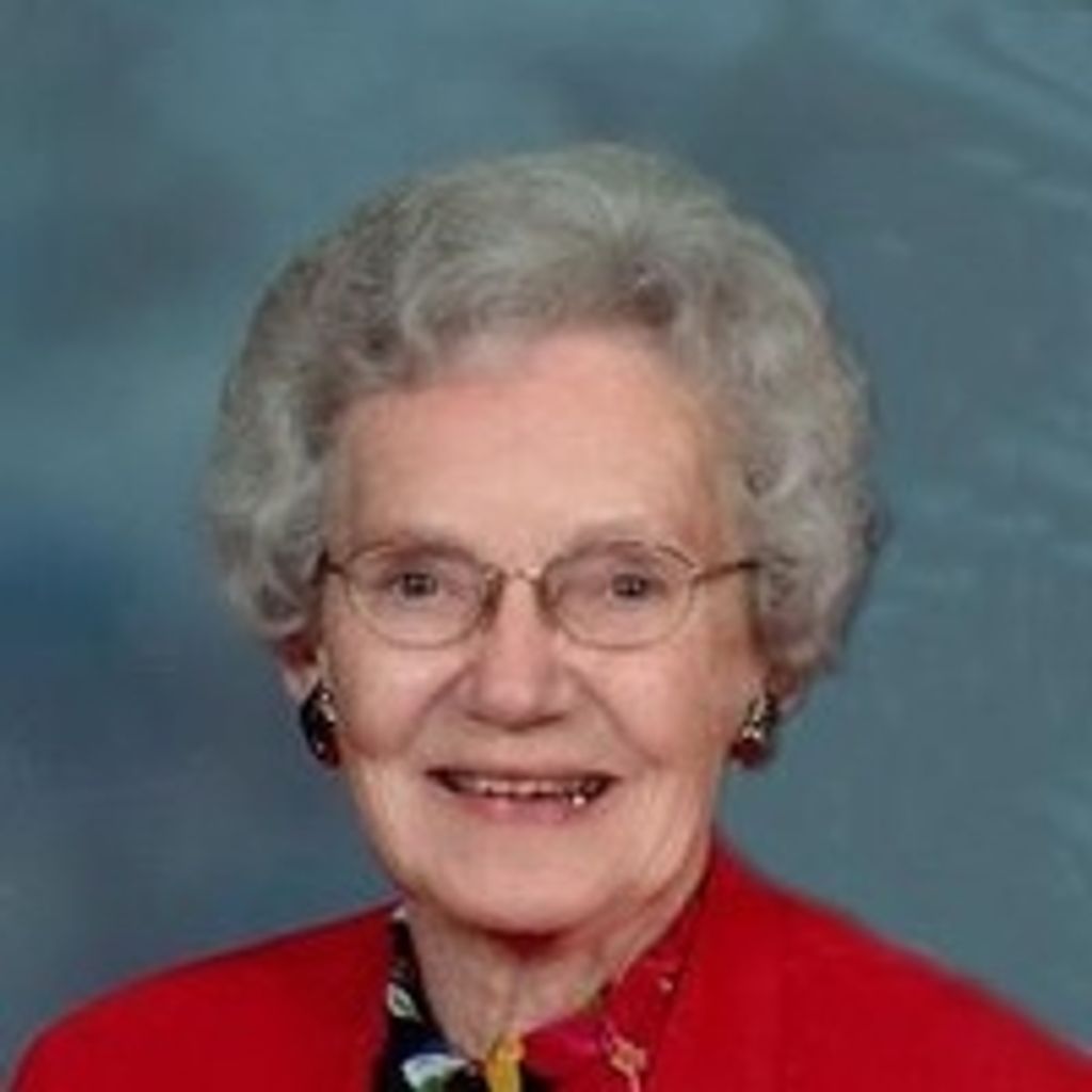 Mary Ellen Schreurs