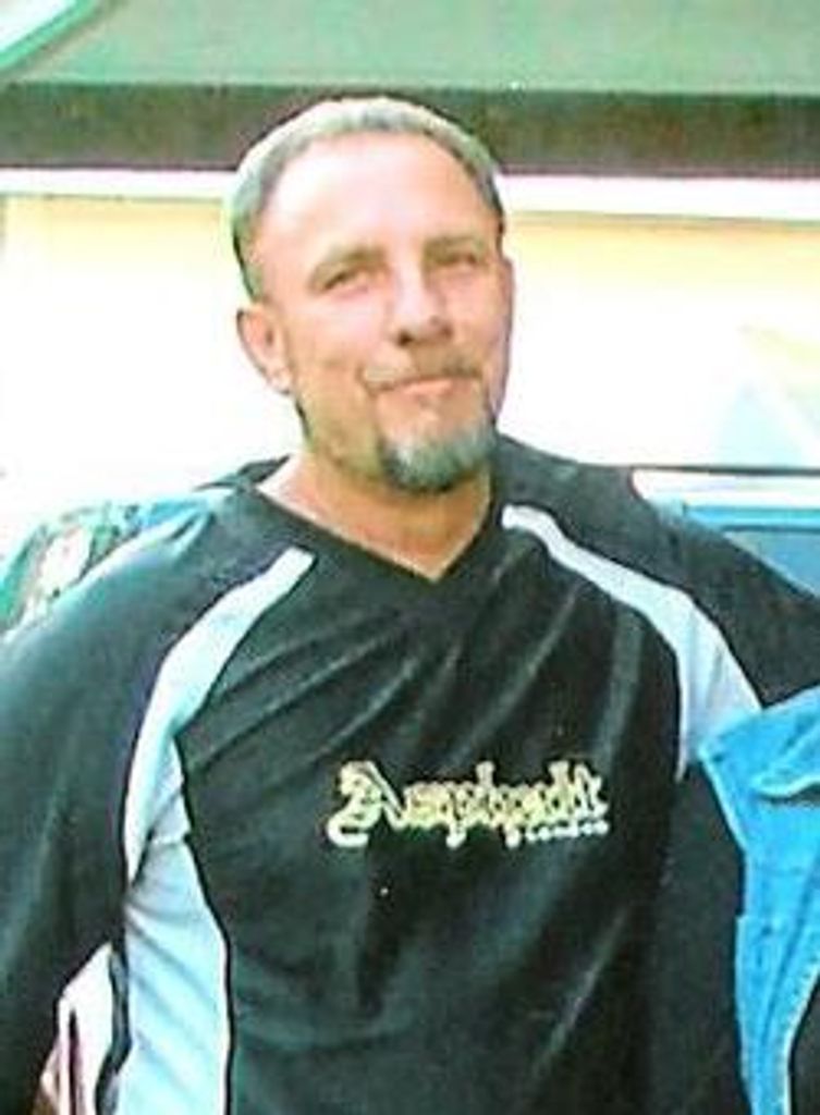 Douglas Lance Ketcham