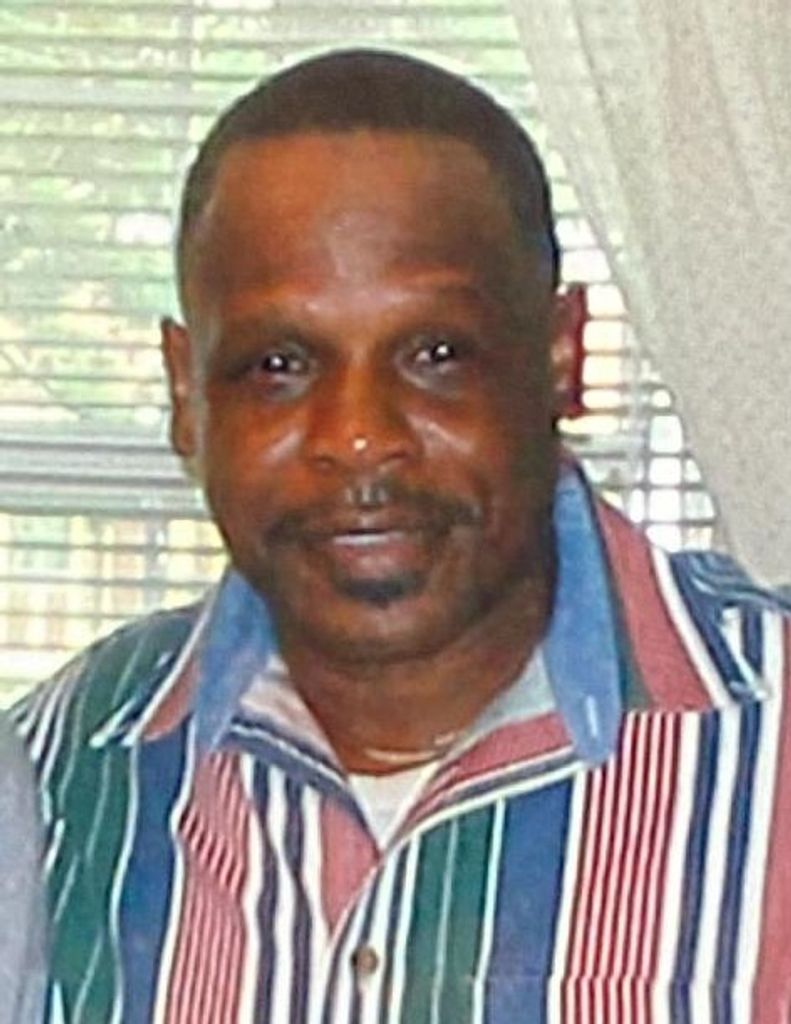 Deacon Robert Plummer