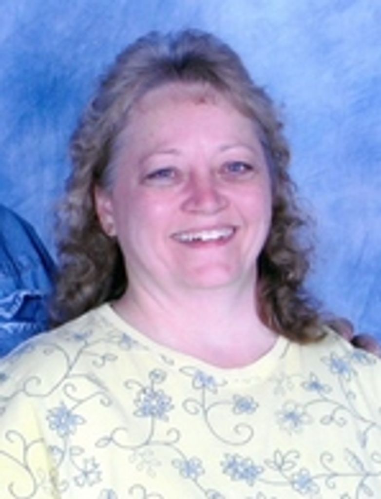 Sandra Stockman