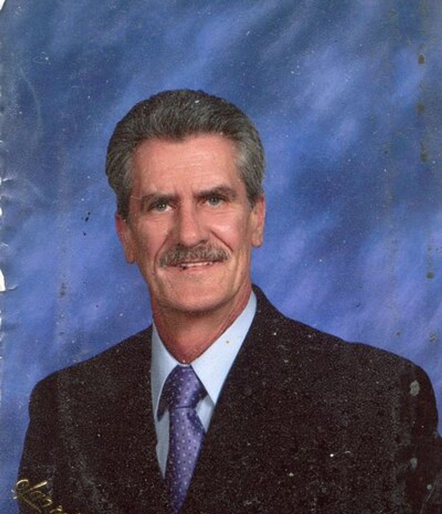Gregory Paul Freeman