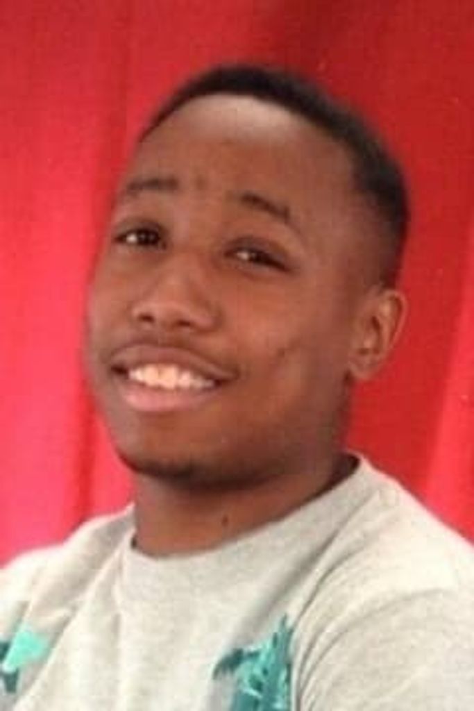 LaDondrick  Breedlove
