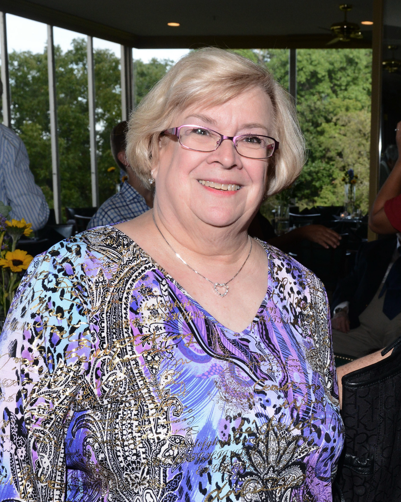Judy Whitney