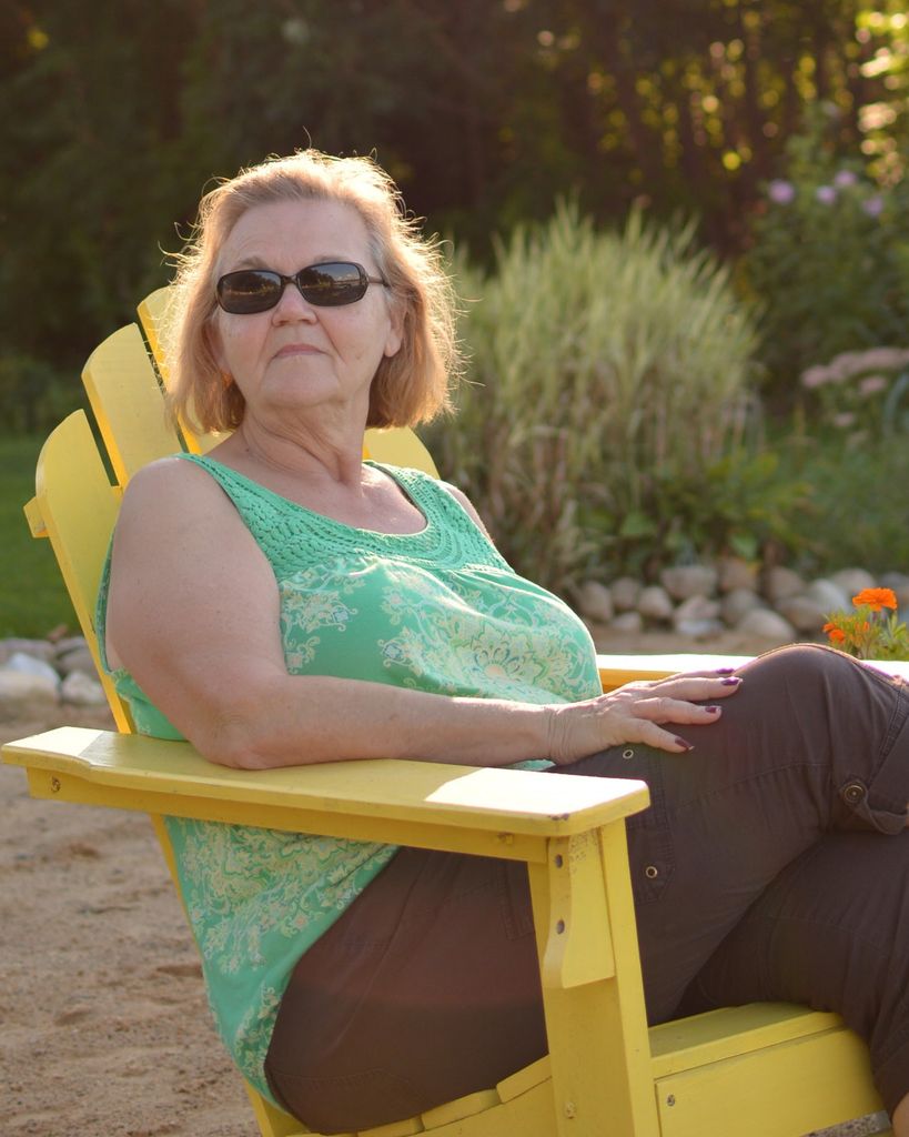 Marilyn Jenell Rodriguez