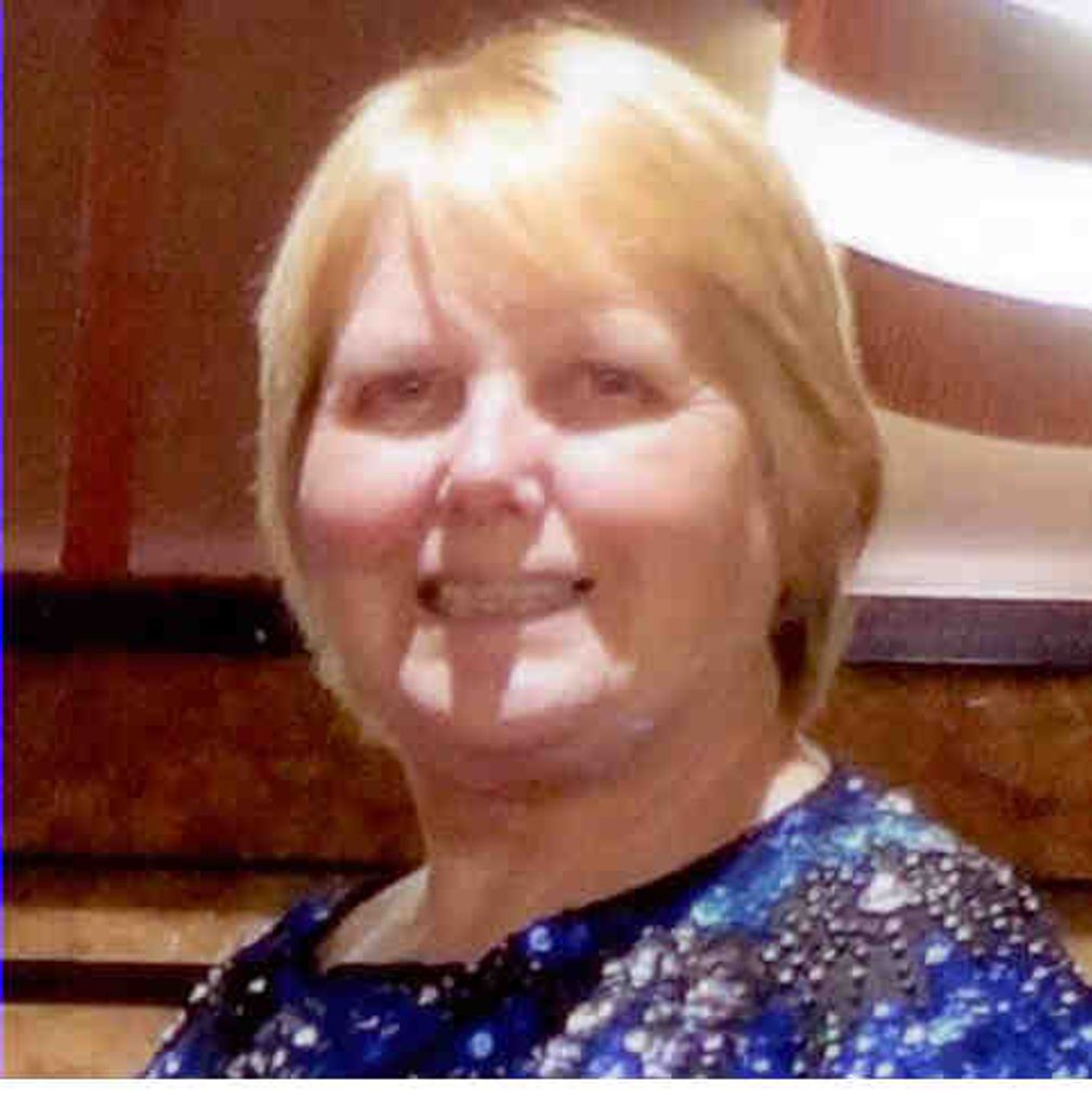Sherry Smith Willis
