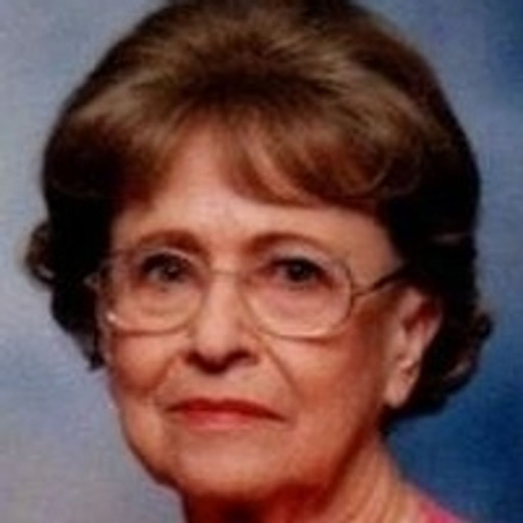 Ruth Ringler