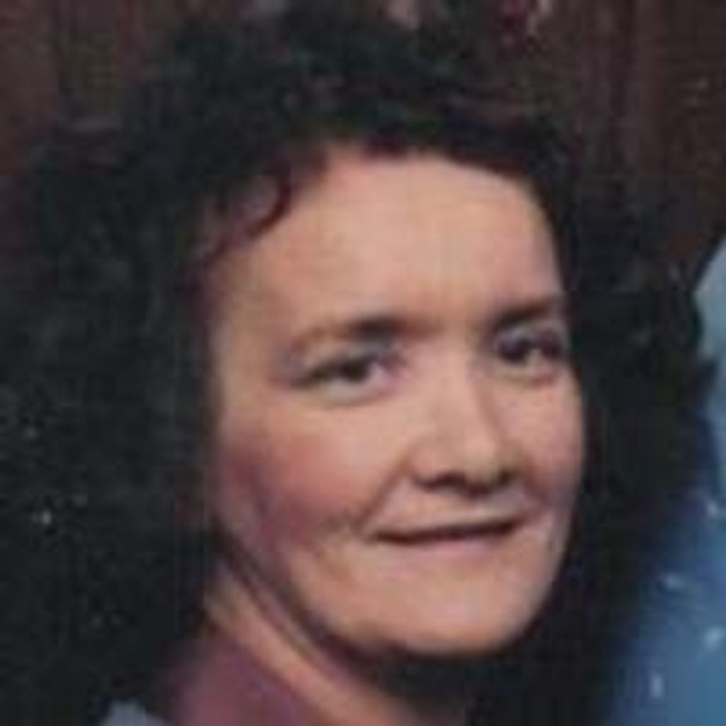 Flora Christine Wooley