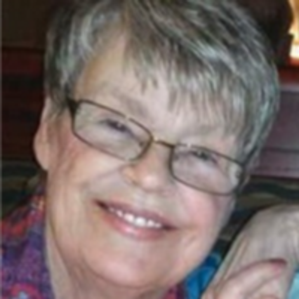 Wanda Jean Walker