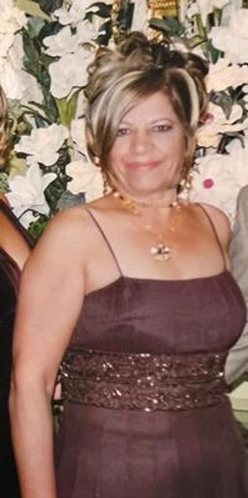 Bertha Alicia Alcala Profile Photo