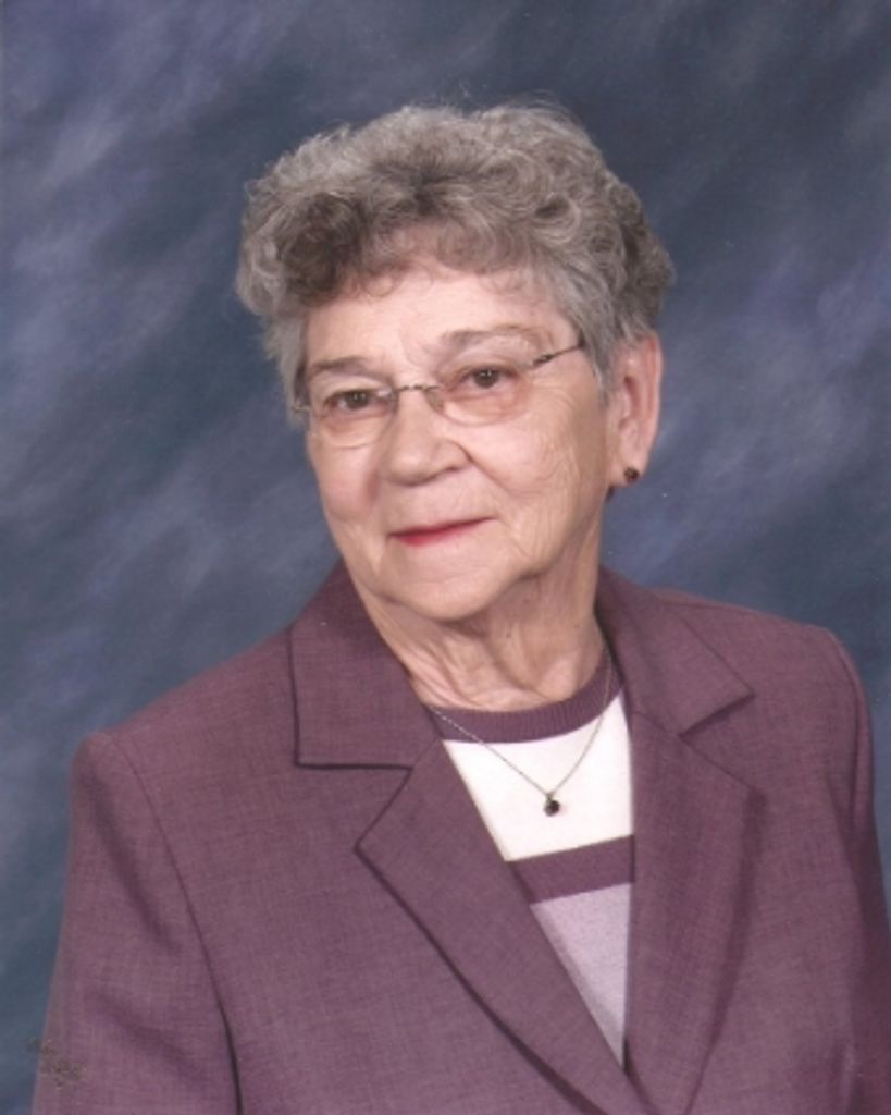 Ruth Pearson Profile Photo