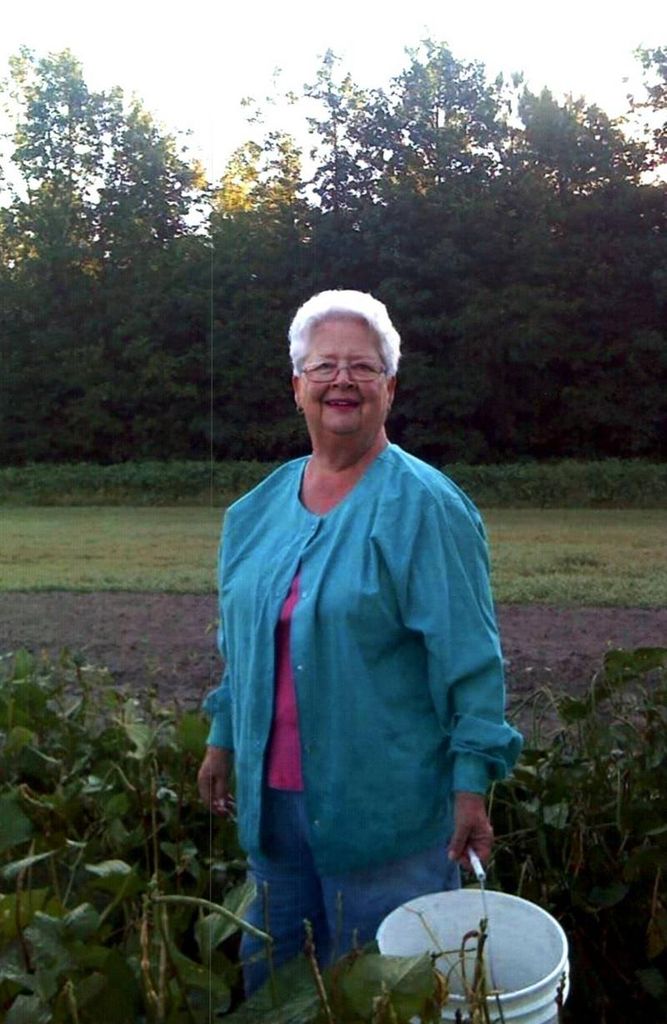 Paula Gail Bruce Martin Baxley Profile Photo