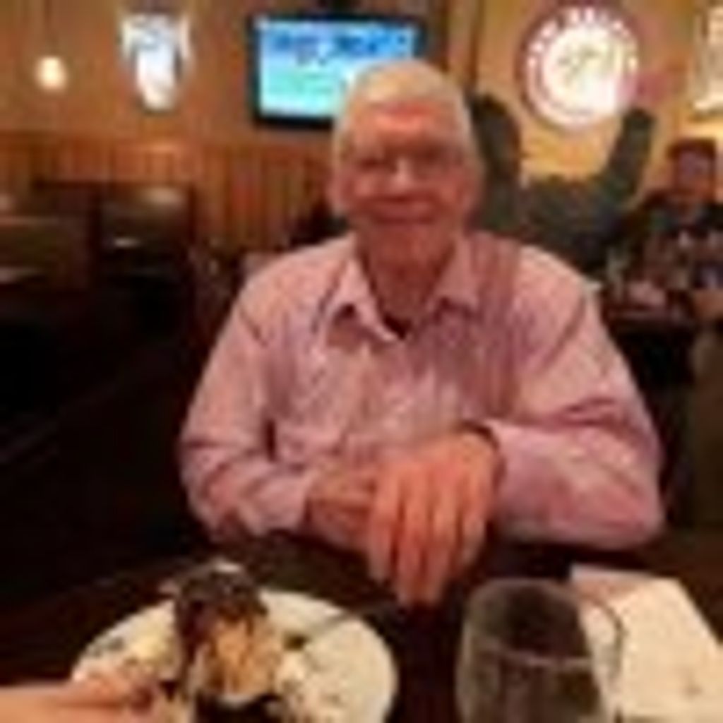Everett J. Comfort