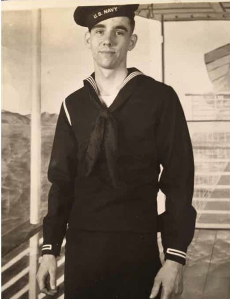 Frank Charles Johnston Profile Photo