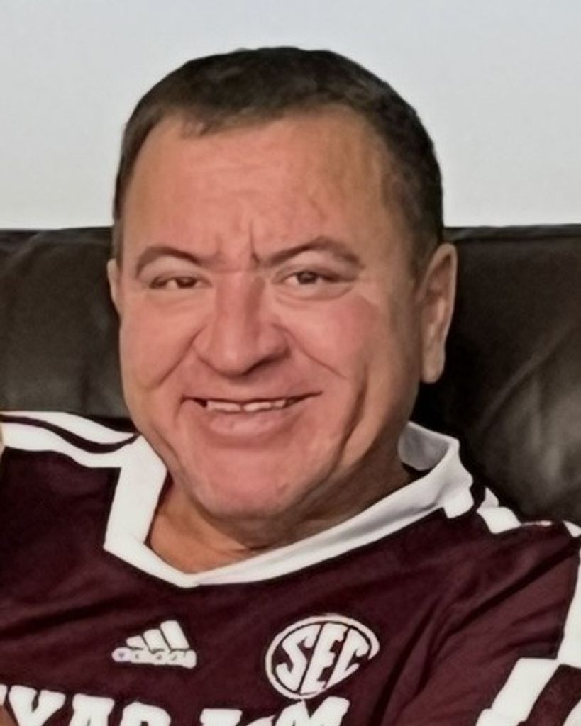 Frank Lawrence Tafolla