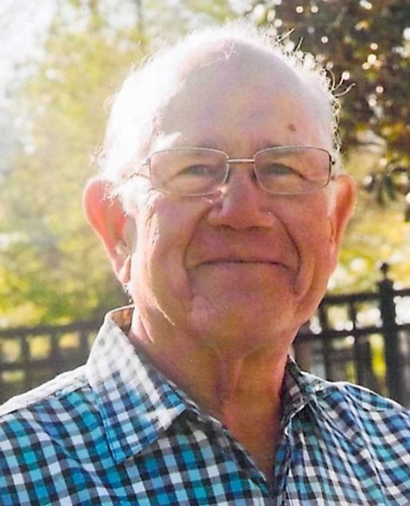 Richard Irwin Bagwell Profile Photo