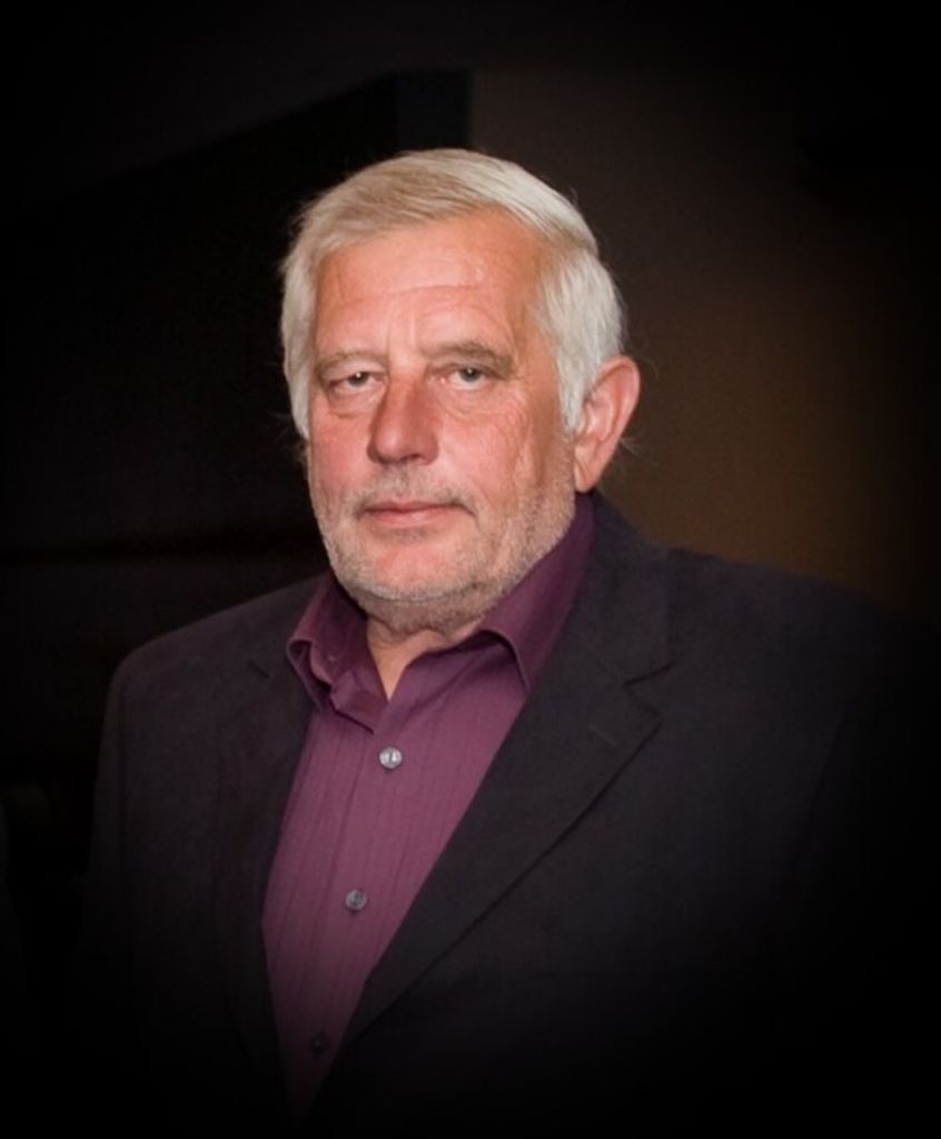 Alan Martinek Profile Photo