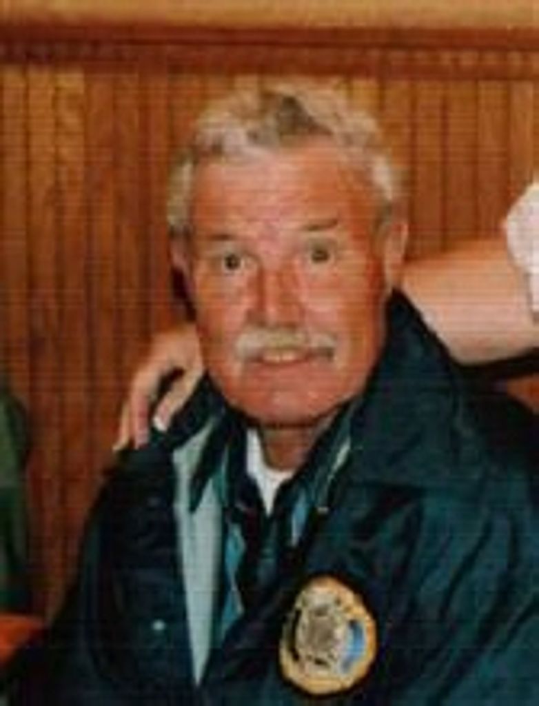 William W. Crossett Jr.