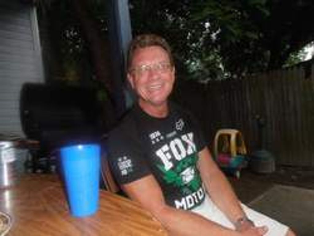 Ray Hagar