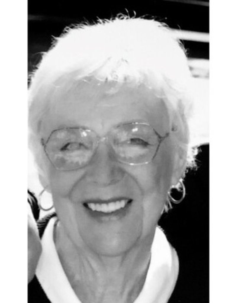 Nancy Gee Profile Photo