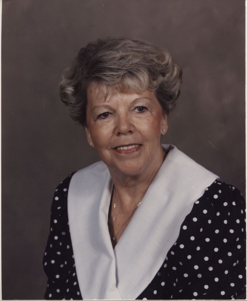 Jeanne Theresa Fedorinchik