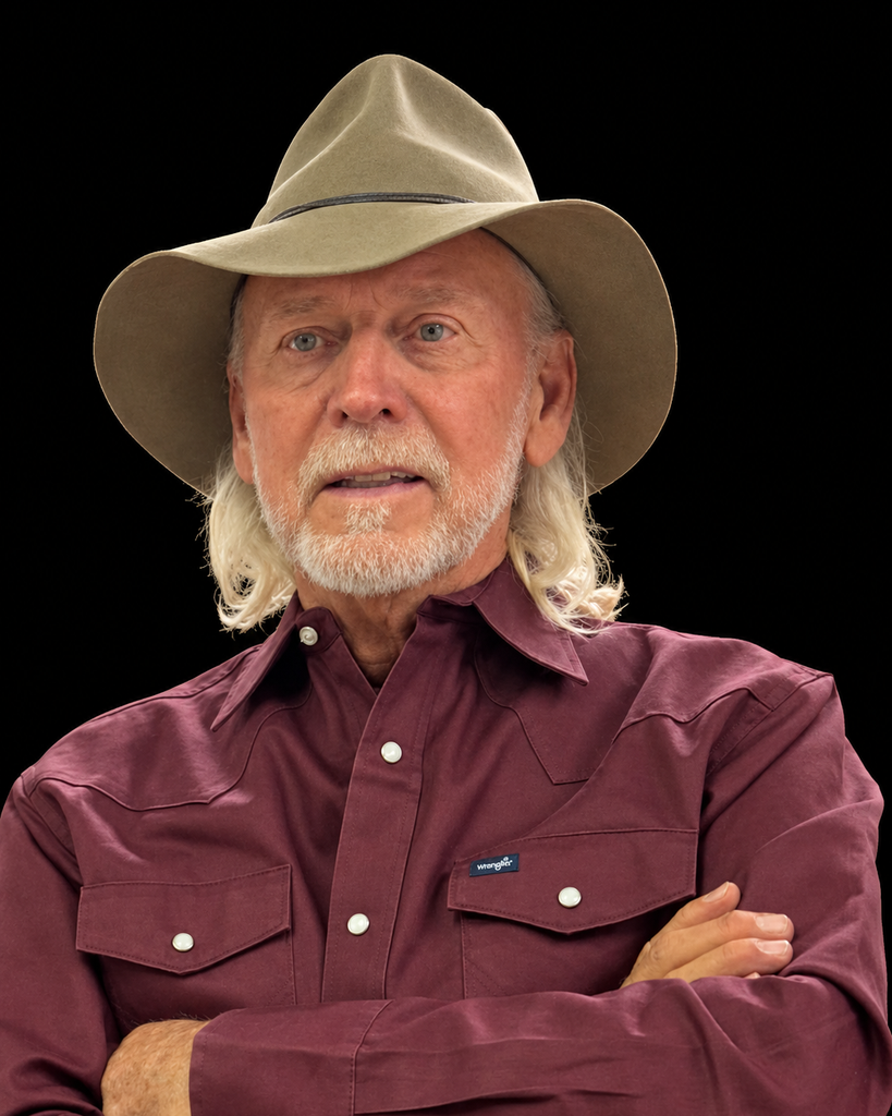 Raymond Goodman