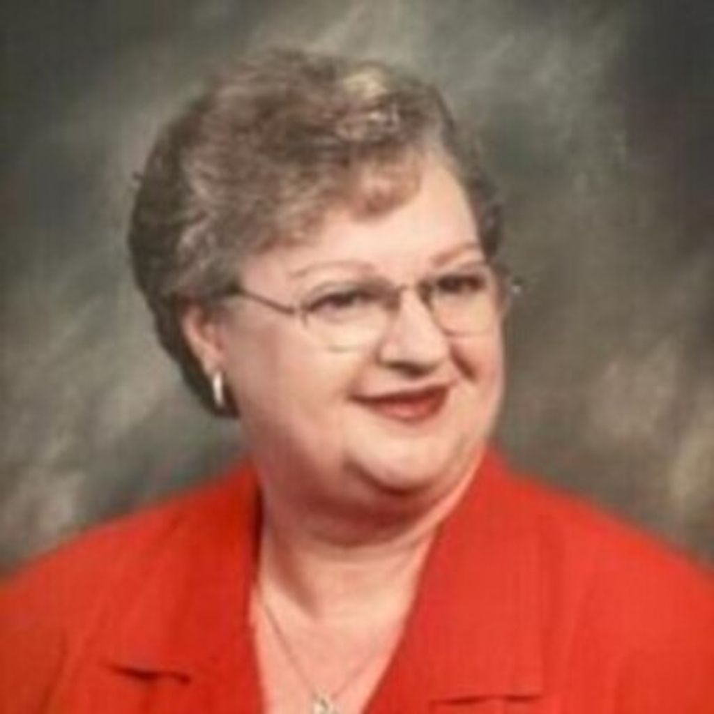 Judy Thompson Slater (Courtesy)