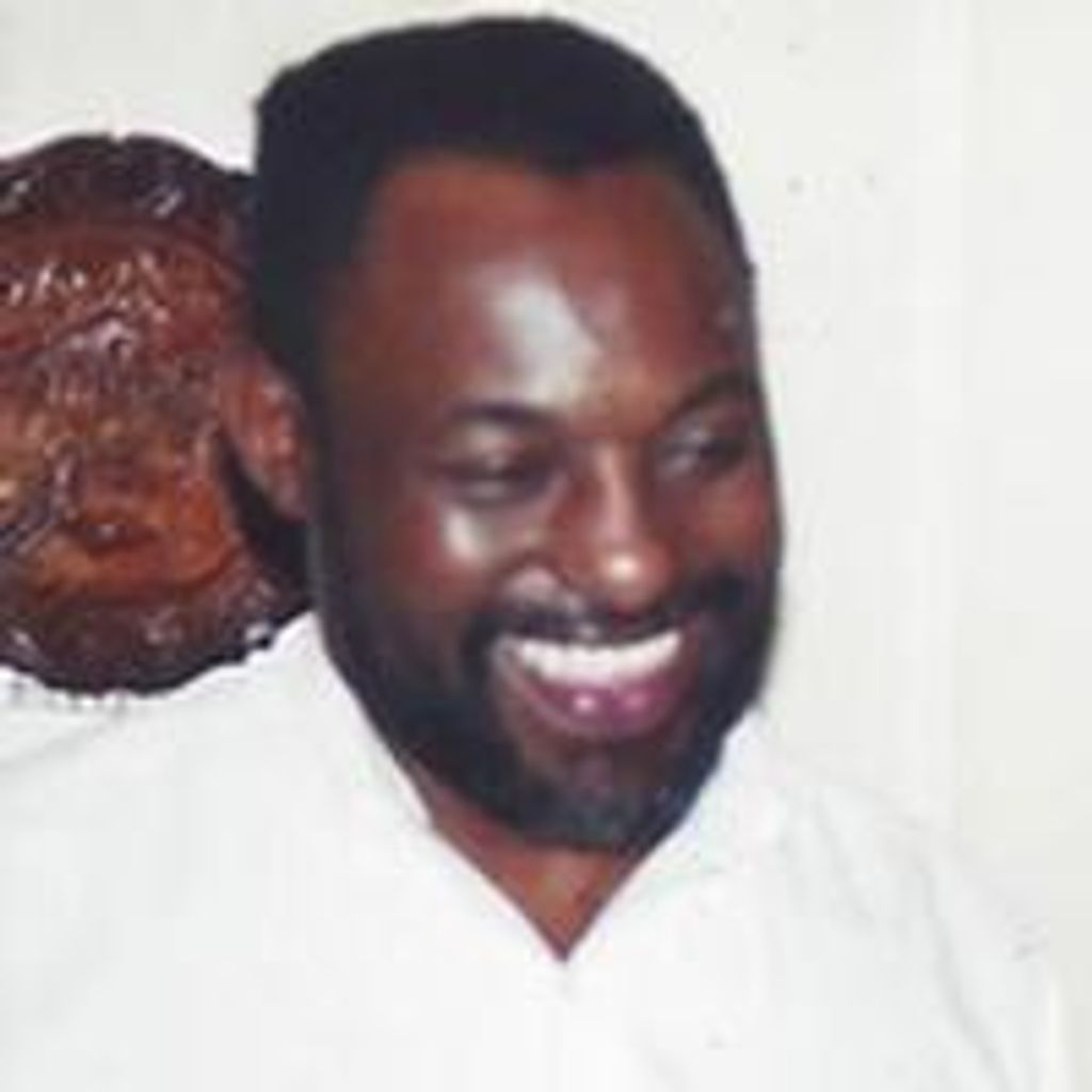 Charles Brown
