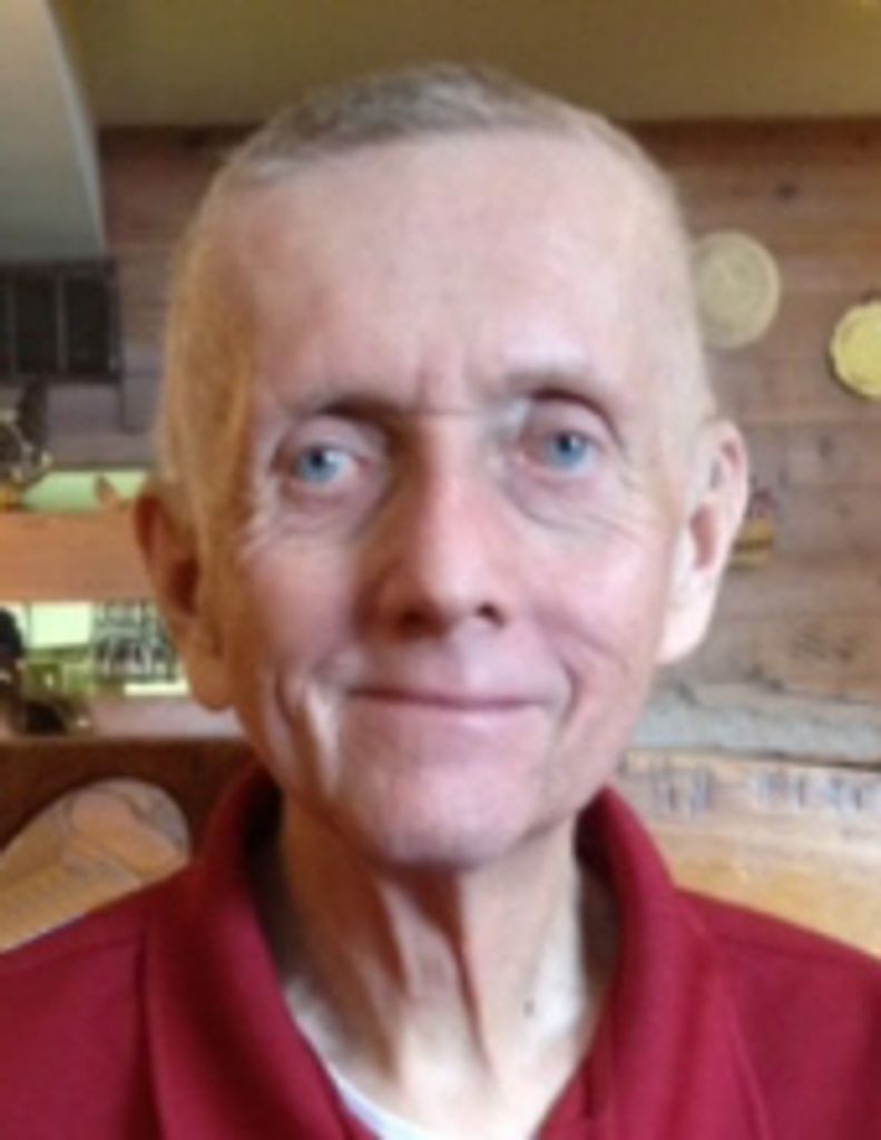 Wayne Peterson