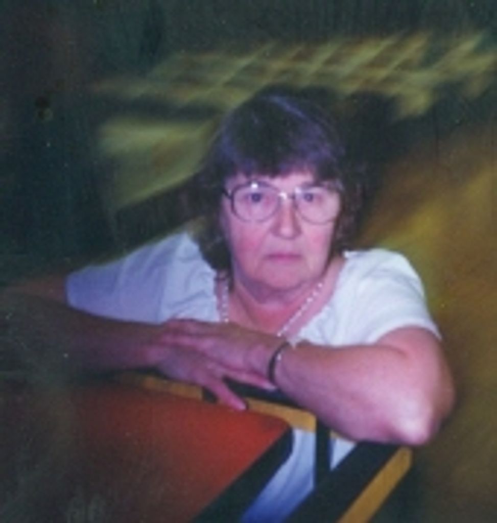 Margaret Christine Franklin