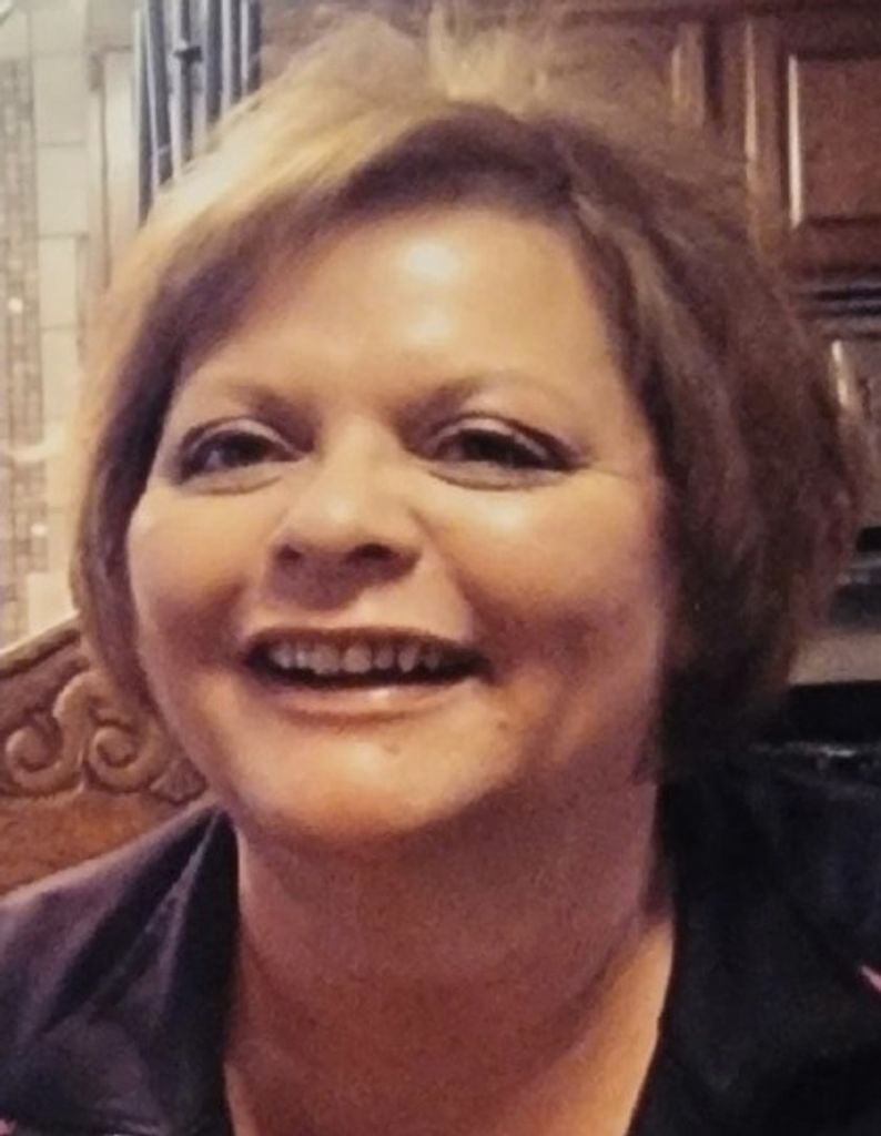 Shelby Jean (Stoller)  Shisler