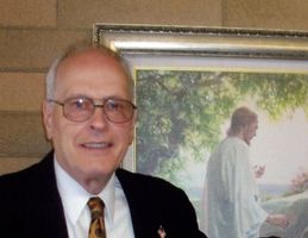 Richard Arlen Nelson