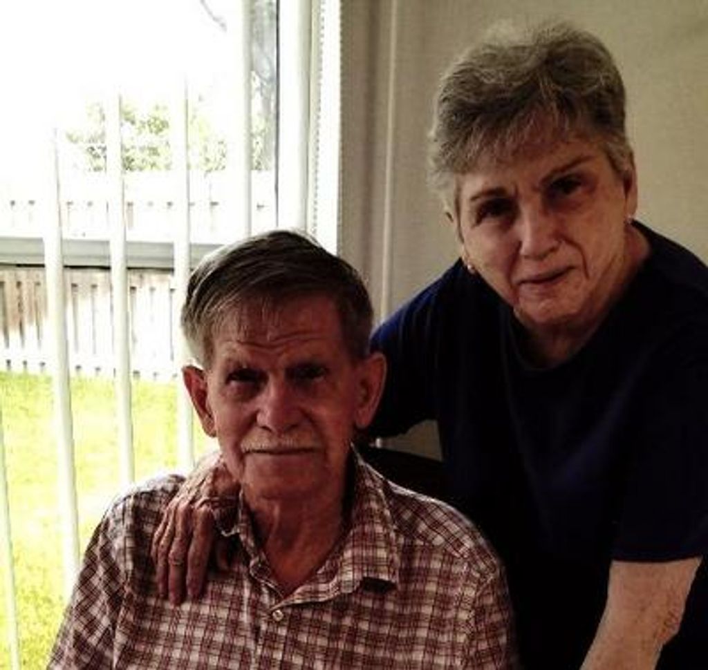 Dock Nixon Williams Profile Photo