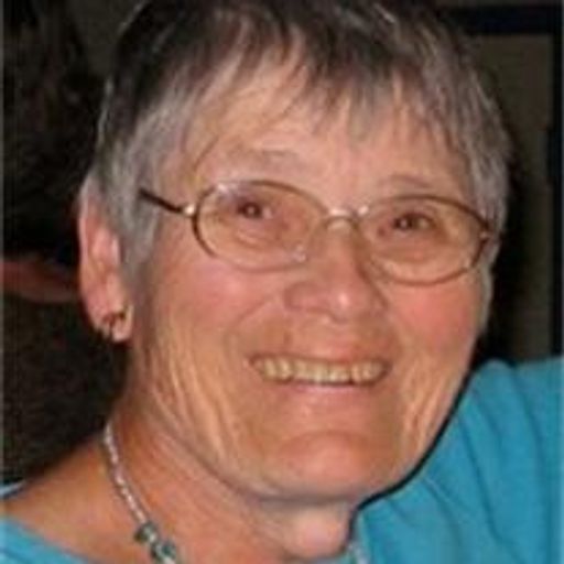 Sally Ann Wooldridge (Thompson) Profile Photo