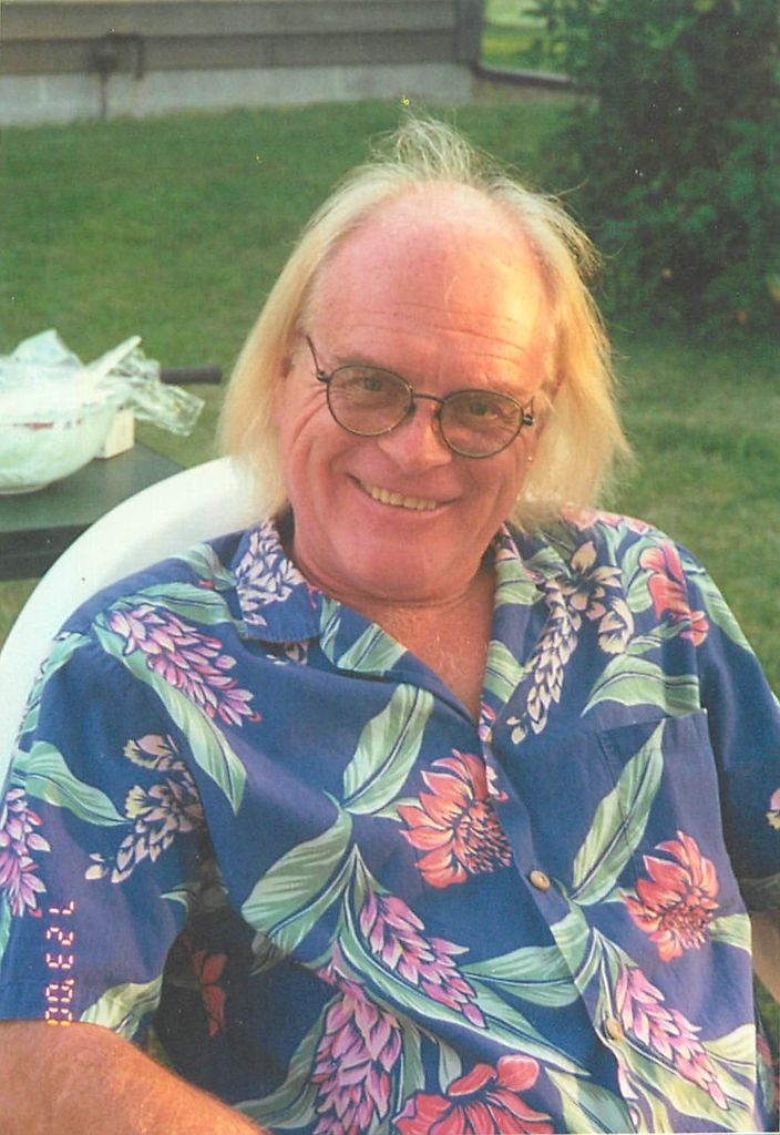 Robert A Mccammack