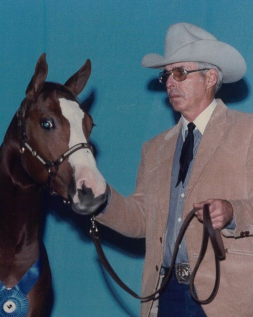 Ralph G. Fox Profile Photo