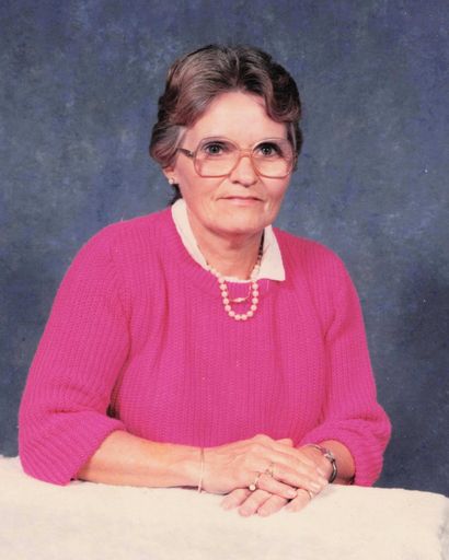 Rosie Louise Williams's obituary image
