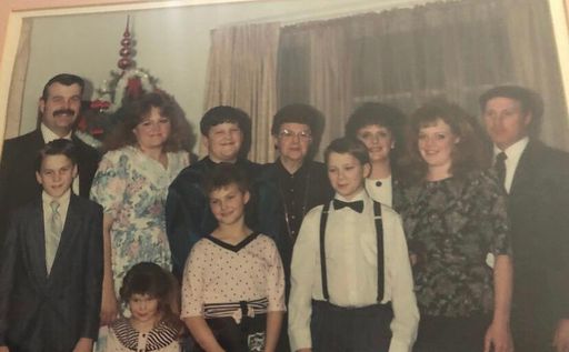 Jerry Wilkie Barnes photo gallery thumbnail 14 of 56